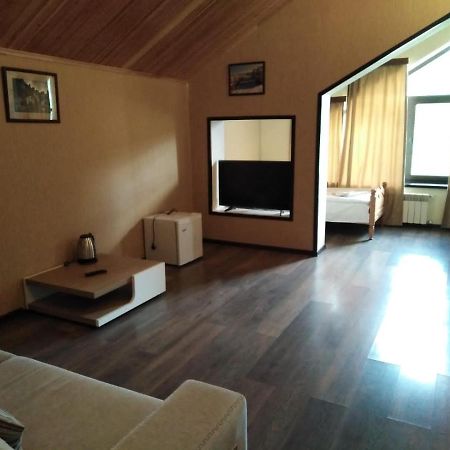 Xutorok Hotel & Restaurant Chilegir 外观 照片