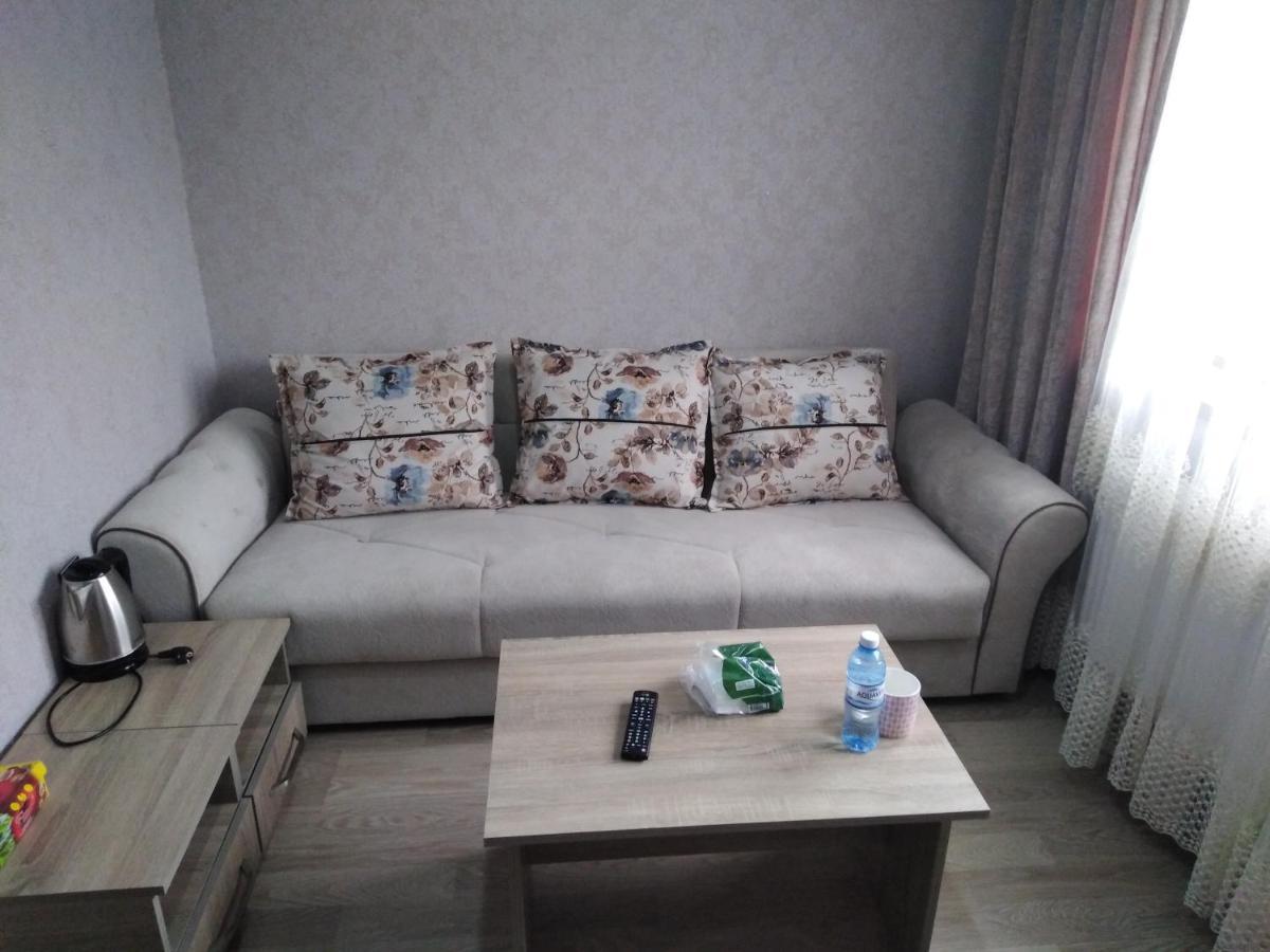 Xutorok Hotel & Restaurant Chilegir 外观 照片