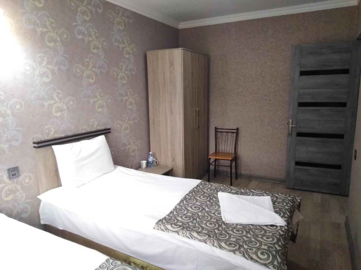 Xutorok Hotel & Restaurant Chilegir 外观 照片