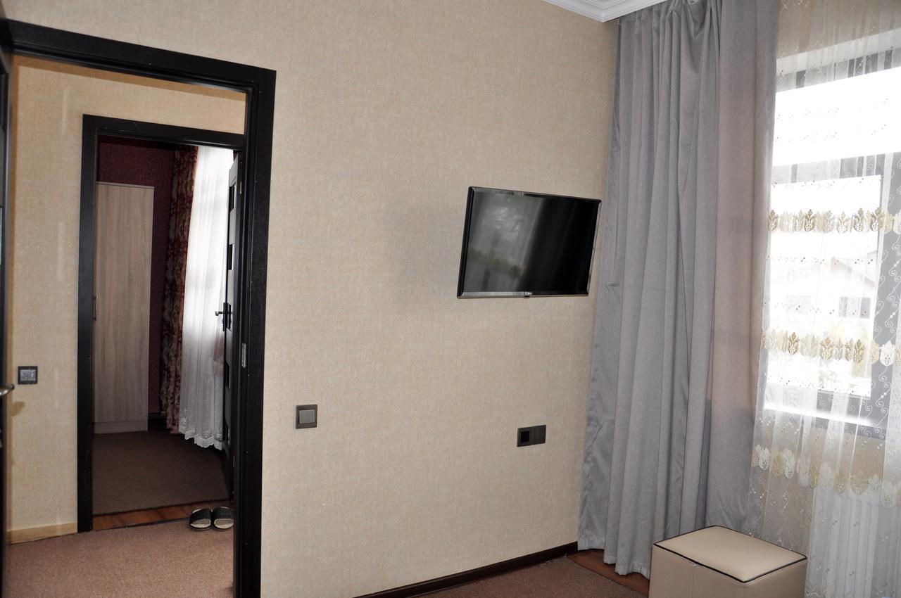 Xutorok Hotel & Restaurant Chilegir 外观 照片