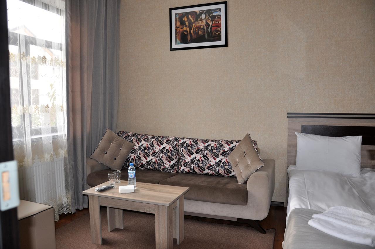 Xutorok Hotel & Restaurant Chilegir 外观 照片