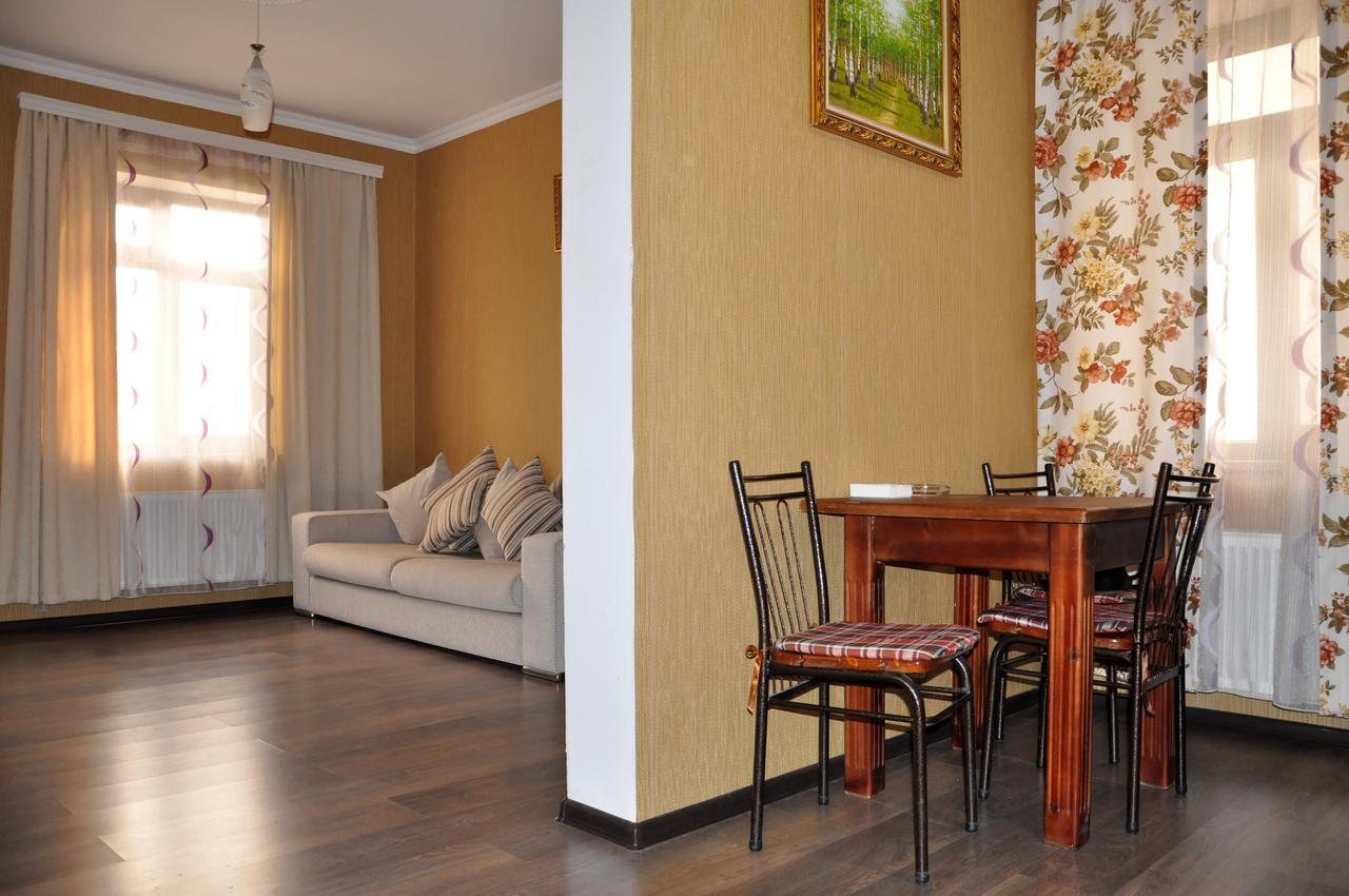 Xutorok Hotel & Restaurant Chilegir 外观 照片
