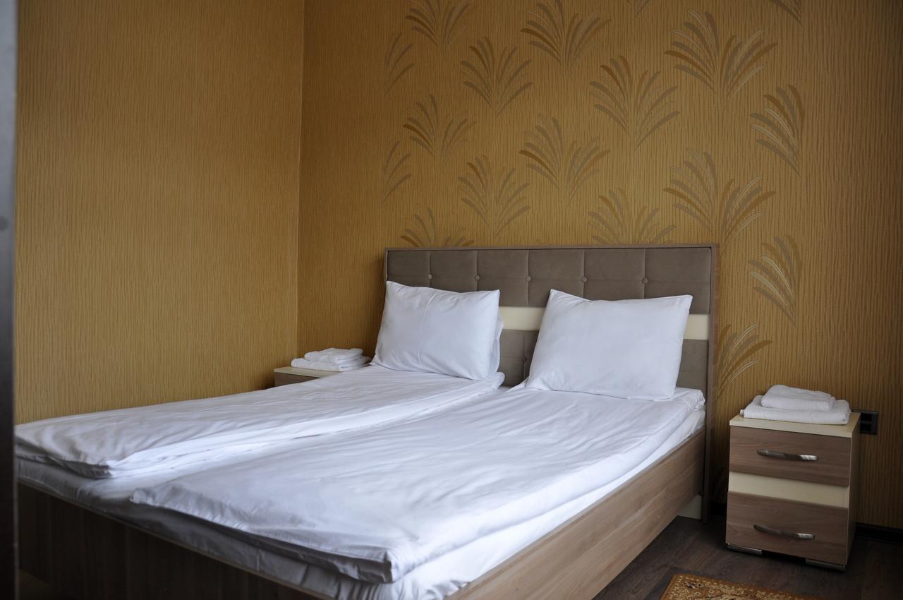 Xutorok Hotel & Restaurant Chilegir 外观 照片
