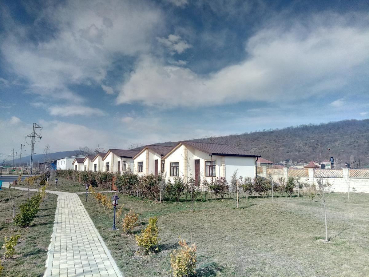 Xutorok Hotel & Restaurant Chilegir 外观 照片