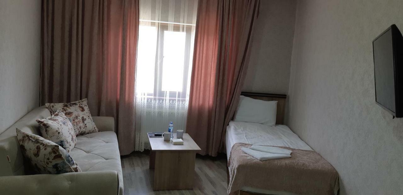 Xutorok Hotel & Restaurant Chilegir 外观 照片