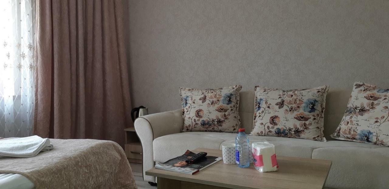 Xutorok Hotel & Restaurant Chilegir 外观 照片